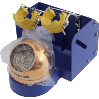 Hakko FH-201 配 599B，适用于 2 节电池。HAKKO白光FH201-01